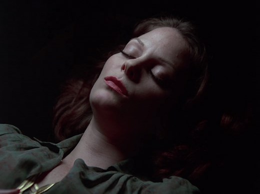 Columbo 31. - Halálos lelkiállapot (1975)