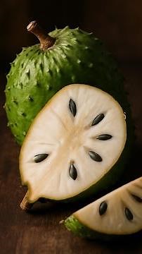 Soursop: Natural Health Benefits You Need to Know | Jamaica Health Box