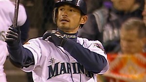 1.3M views · 28K reactions | Celebrate Ichiro’s birthday by revisiting the greatest moments from his legendary career.  #TBT | Seattle Mariners | Facebook
