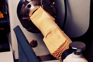 The 5 Best Wood Lathe Chucks (2025 Review)