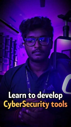 CappricioSec University on Instagram: "🚀 Want to build your own cybersecurity tools like Nmap, BurpSuite, or Metasploit? Now you can — even from ZERO. Introducing Cybersecurity Tool Development using Python & Node.js 🐍⚙️💻 A 100% hands-on course where you’ll learn to build real CLI tools for pentesting, automation, and security workflows. 🔥 What You’ll Learn: • Linux basics with Python • Python programming • OS interaction • HTTP requests • Build simple hacking tools • CLI development • Node.