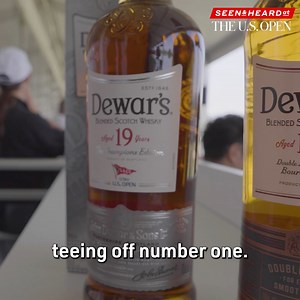 “The lead right now doesn’t mean anything.” Come behind the scenes with us on Friday of the U.S. Open. Full video here: https://golf.social/42Kb7Rc Presented by Dewar's . | GOLF.com