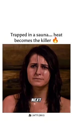 HOLLYWOOD ENTERTAINMENT on Instagram: "Locked inside a sauna… every minute burns closer to death.” — CREDITS: 247°F (2011) 🎬 Directed by: Levan Bakhia & Beqa Jguburia 🎭 Starring: Scout Taylor-Compton, Travis Van Winkle, Christina Ulloa, Michael Copon 🎞️ Genre: Thriller | Survival | Drama ⏳ Runtime: 1h 28m 🌍 Country: United States / Georgia — About: Four friends go on a weekend trip to a lakeside cabin. A night of fun turns into a nightmare when three of them get accidentally trapped inside a