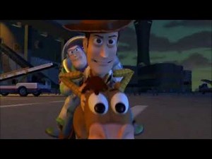 Jessie's In Trouble (Best Bit Loop!) - Toy Story 2 OST