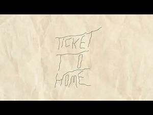 Desktop Error / Ticket to Home