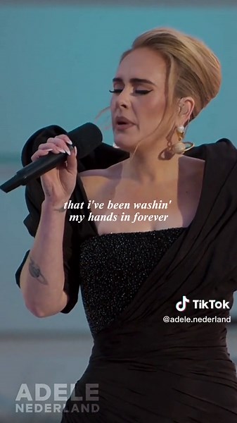 Adele Acapella Gold: Magical Rendition of Easy on Me