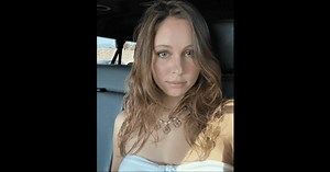 Influencer Stella Barey, 23, recalls how she SLEPT with her dad's best man at his wedding