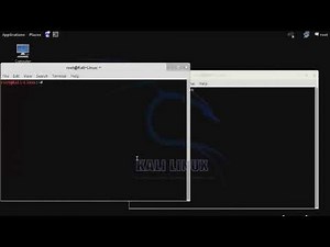 How to use Arping in Kali linux - Linux Academy