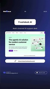 🤖 Best XR AI Tools for Customer Support | Chatbots & Omnichannel Service
