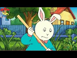 Arthur S15E09 Buster's Garden of Grief | Arthur the Aardvark | Season 15 Episode 9 | Episode Review