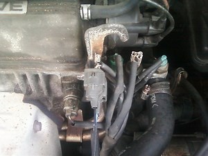 Temperature gauge & sensors / senders / switches