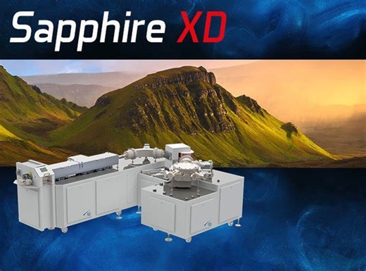Sapphire XD: 开启 MC-ICP-MS 的未来