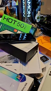 1K reactions · 14 shares | INFINIX HOT 50 PRO PLUS 8GB + 256GB KSH...