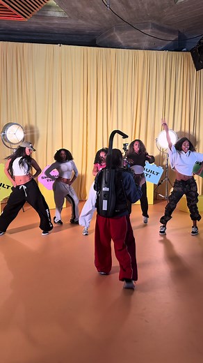 Empowering Women at The LEGO Group's She Built That Workshop