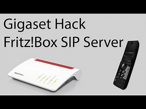 AVM Fritz!Box trickst Gigaset Go Box aus