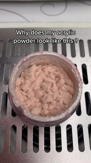 Understanding Acrylic Powder: Expiration, Quality, and Troubleshooting