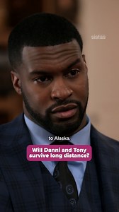 SO. MANY. QUESTIONS. 🤯 The #SistasOnBET season 8 finale left us with some serious QTNA! What’s your biggest question heading into season 9? Let's hear 'em. | Tyler Perry's Sistas