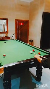 Pool night | Lalrinmawia Lalrina