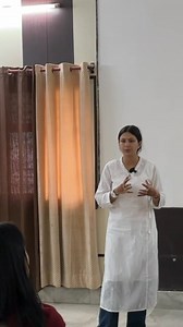 5.7M views · 75K reactions | PCOD क्या है ? - अगर आपको Periods नहीं...