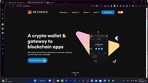 How to Deposit and Set Up a Metamask Wallet (Step by Step) 2024 Guide