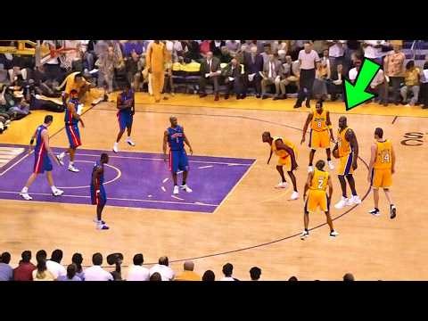 40 Most Creative Trick Plays of All Time🤯