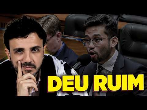 MARANHENSES estão FURIOSOS com RENAN SANTOS?!