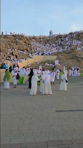 Takbeer e Tashreeq Allahu Akbar, Allahu Akbar_Hajj 2026