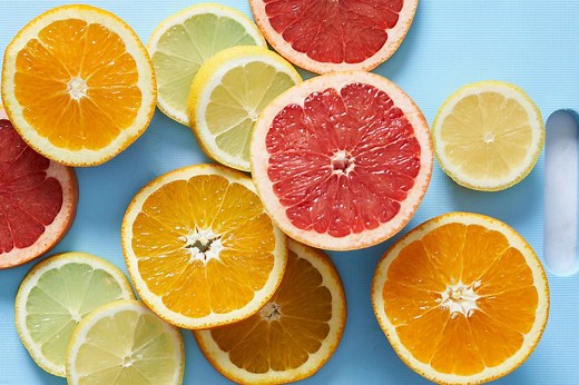 Here’s Where You Should Store All of Your Produce