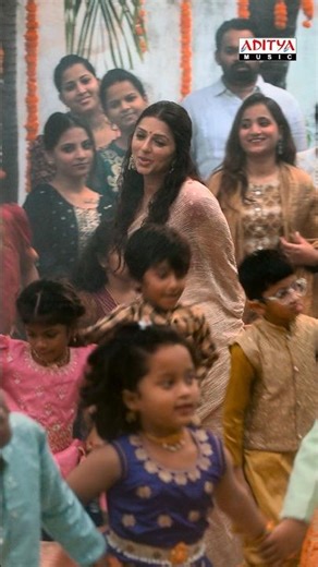 #RamaRama Video Song | Euphoria | #Gunasekhar #BhumikaChawla #Vignesh #KaalaBhairava #YoutubeShorts