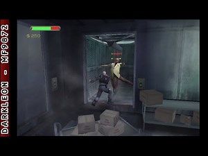 Minority Report: Everybody Runs Videos for GameCube - GameFAQs