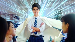 Sega Introduces 60th Anniversary Ambassador Sega Shiro Portrayed by Segata Sanshiro Actor's Son