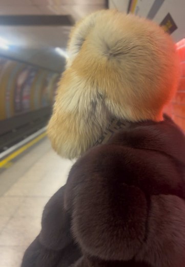 Embrace Winter Style with Real Fur Fashion
