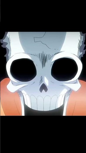 BROOK CLEARS THE PATH 💀 ONE SLASH FOR ROBIN & FRANKY | ONE PIECE #brook #robin #franky #onepiece#amv