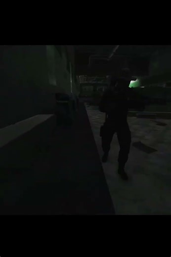 Absolute Conscript Gameplay #escapefromtarkov #tarkov