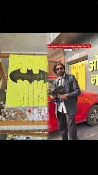 Rich Student Ka Unicorn Future Magic Pen ✏️ Part-1 #shorts #teratrigun #richstudent #magicpen