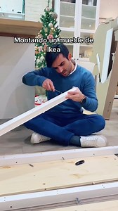 Mueble de Ikea 🛠️🤣 #humor #madres #ikea | Nachter