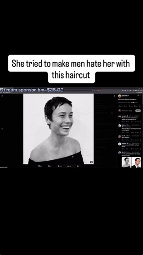 Brittany Venti on Instagram: "Brie Larson strikes again. Full video on gumroad!"