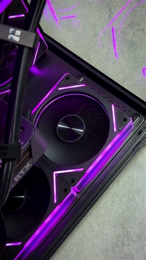 👾RYZEN 9 7950X И RTX 3070 EAGLE👾 #сборкапк #pcbuild #rtx #игры #gamingpc #gaming