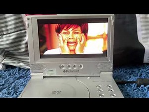 Triple Feature DVD Opening #9