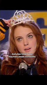 It’s just plastic #MeanGirls2004 #LindsayLohan #AmandaSeyfried #RachelMcAdams #cadyheron #viral