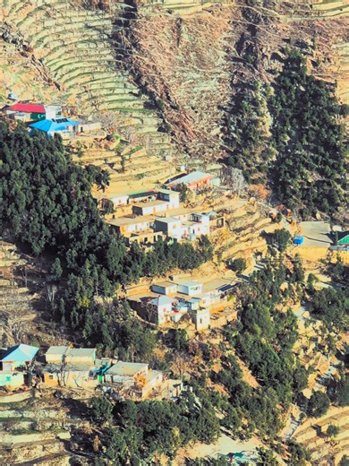 Exploring the Beautiful Views with Google Pixel 7 Pro