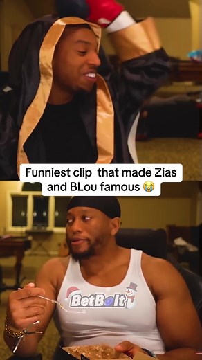 Zias and BLou's Funniest Moments Compilation