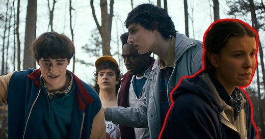 Stranger Things cast FINALLY agrees how old their characters are meant to be in season five