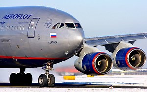 The difficult fate of the IL-96-400: the plane remains on the ground