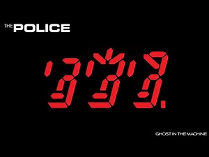 The Police - Every Little Thing She Does Is Magic (Out-Take)