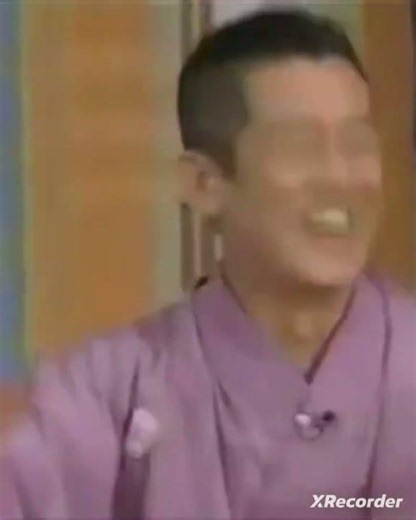 笑点【お前、圓楽を継がないか？】
