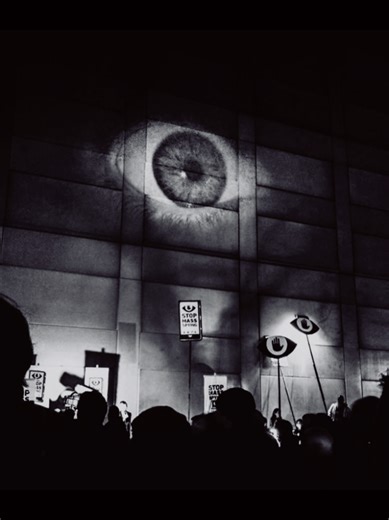 Understanding George Orwell's 1984: A Dystopian Society