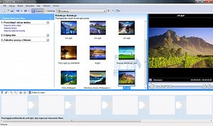 Windows Movie Maker 2.6 - dobreprogramy