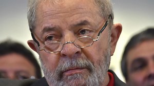 Brazil's Lula ordered to stand trial over corruption charges