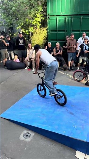 NOZZA WHIP #bmx